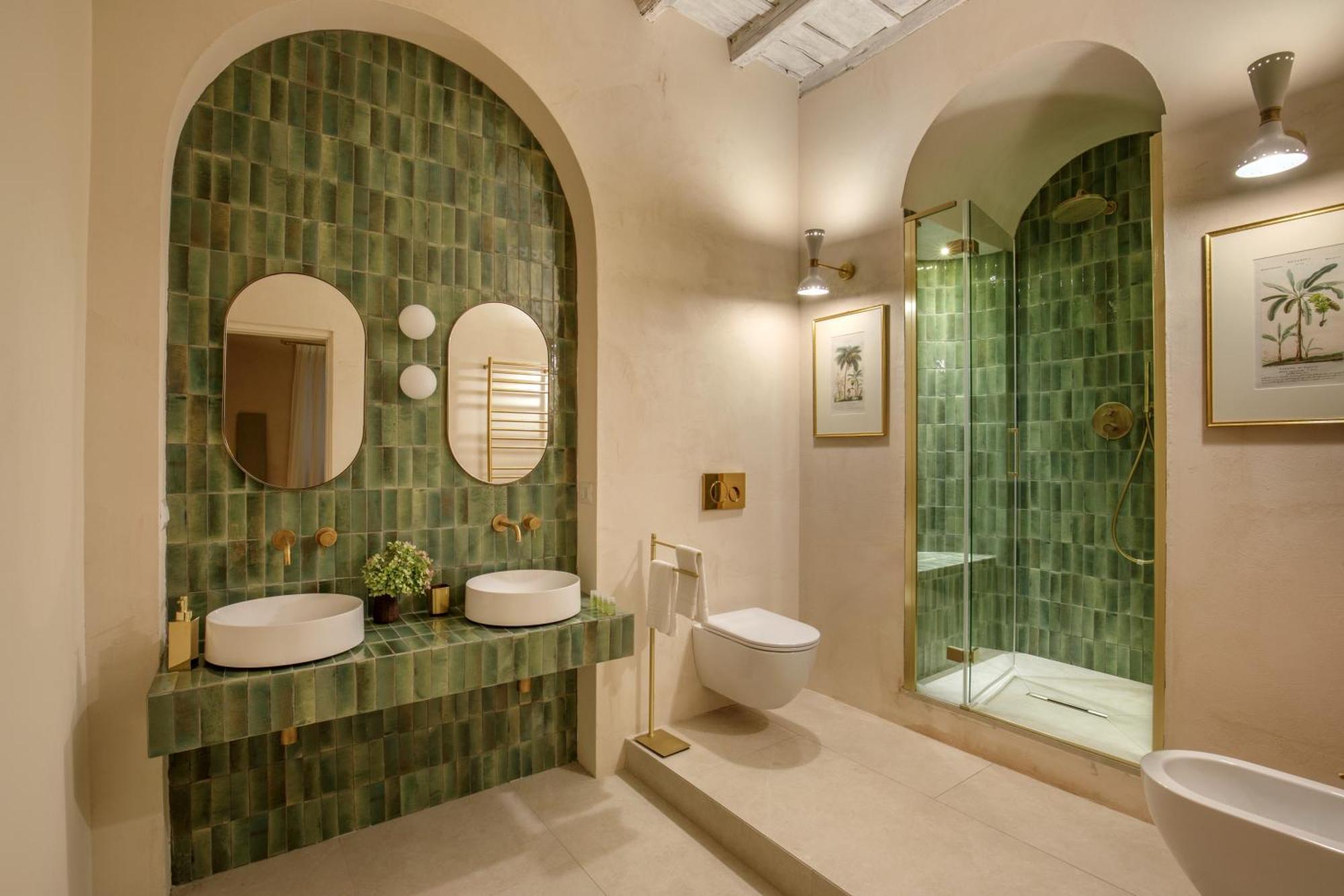 Daplace - Camelia Apartment Roma Dış mekan fotoğraf