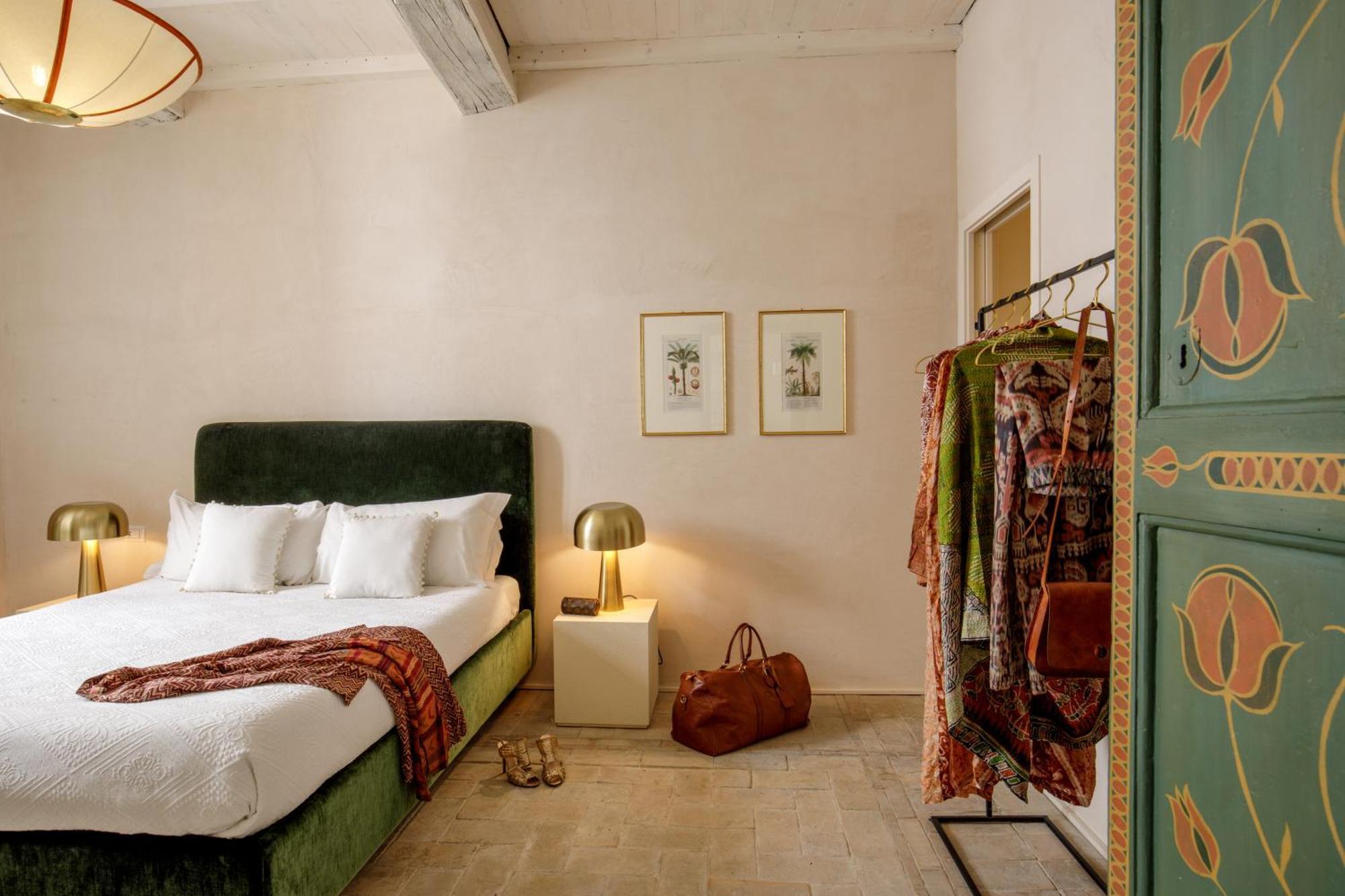 Daplace - Camelia Apartment Roma Dış mekan fotoğraf